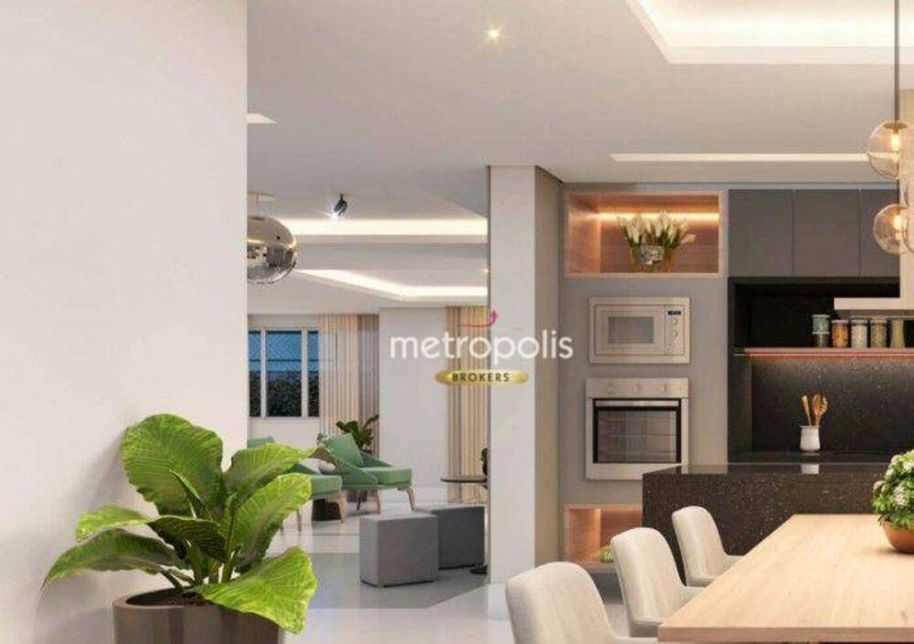 Apartamento, 1 quarto, 45 m² - Foto 6