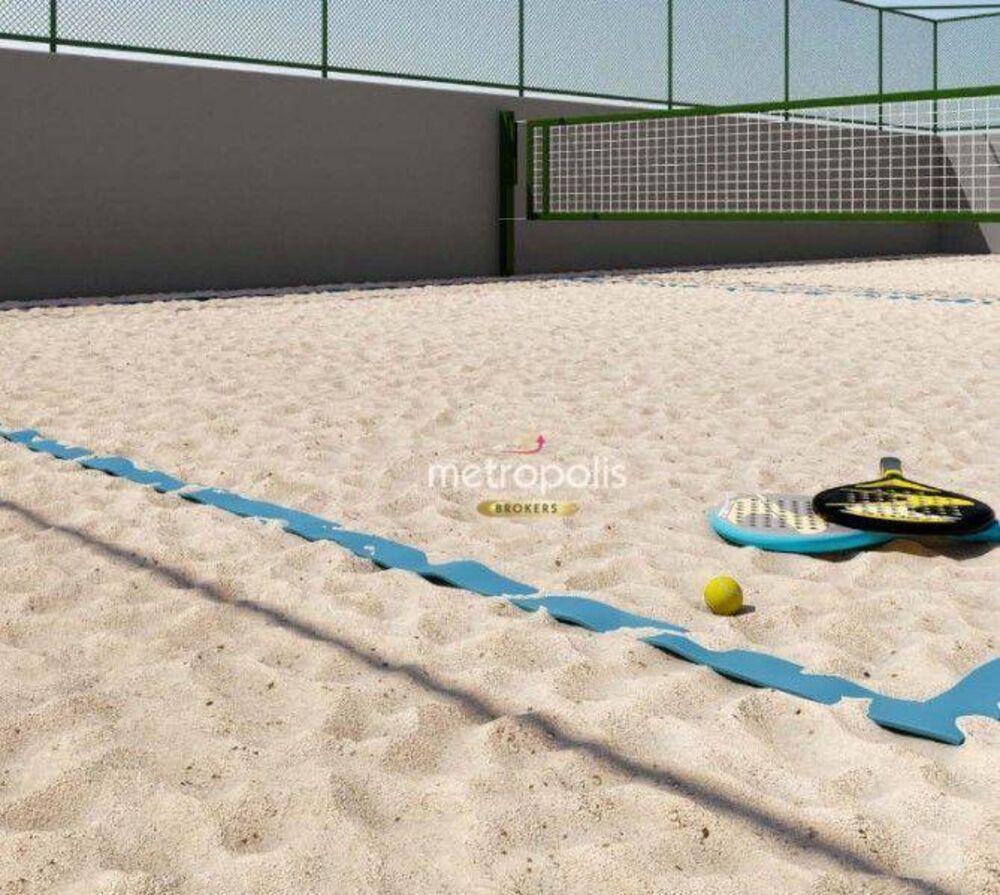 Apartamento, 1 quarto, 45 m² - Foto 2