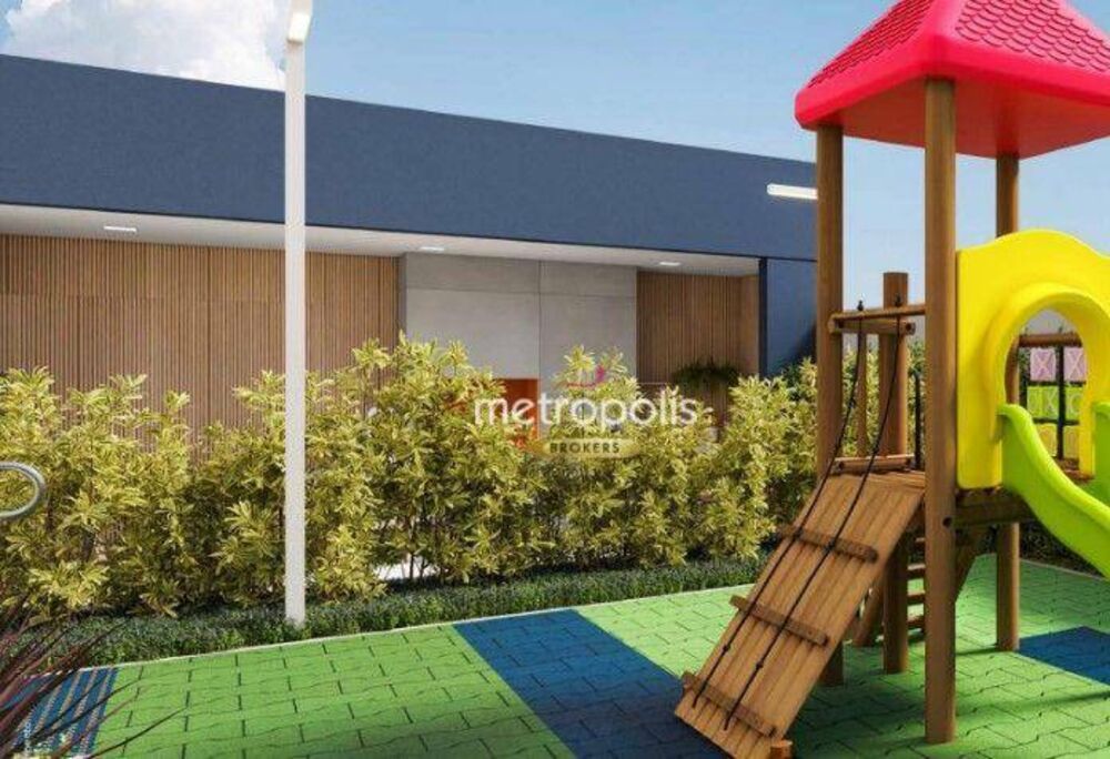 Apartamento, 1 quarto, 45 m² - Foto 11