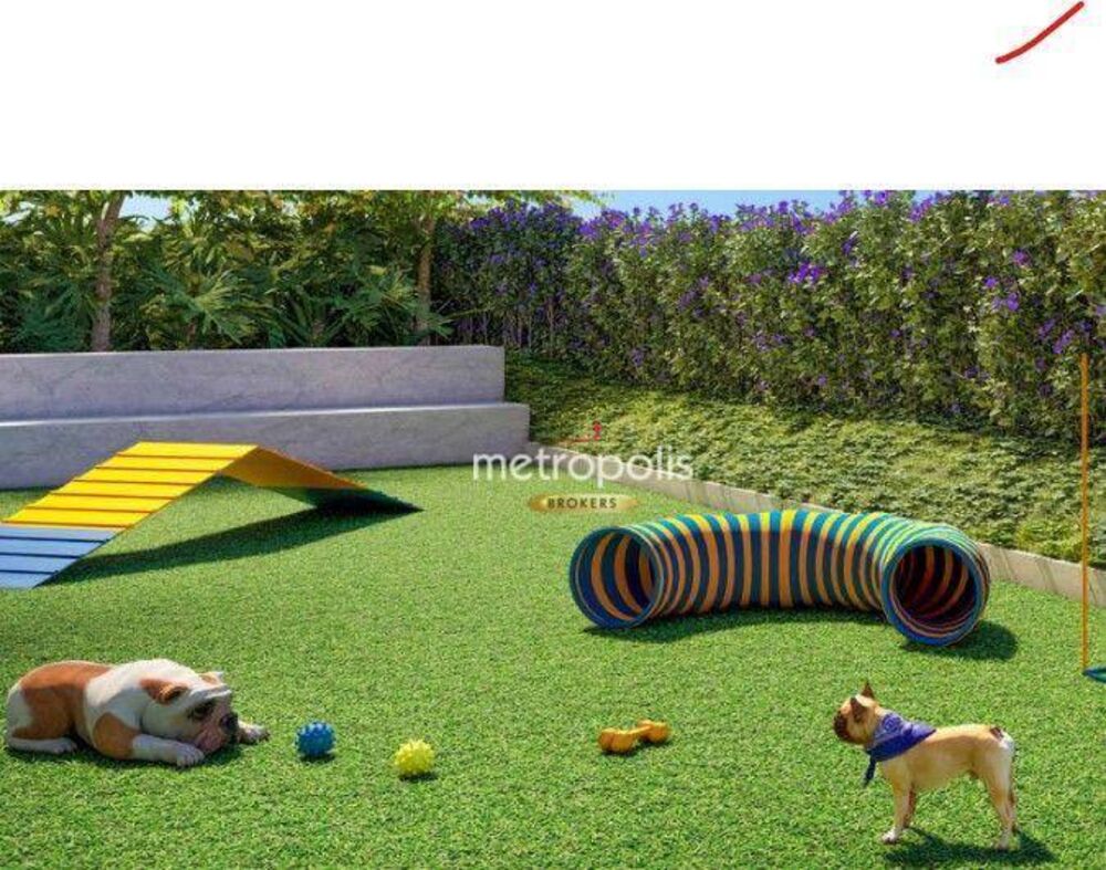 Apartamento, 1 quarto, 45 m² - Foto 12