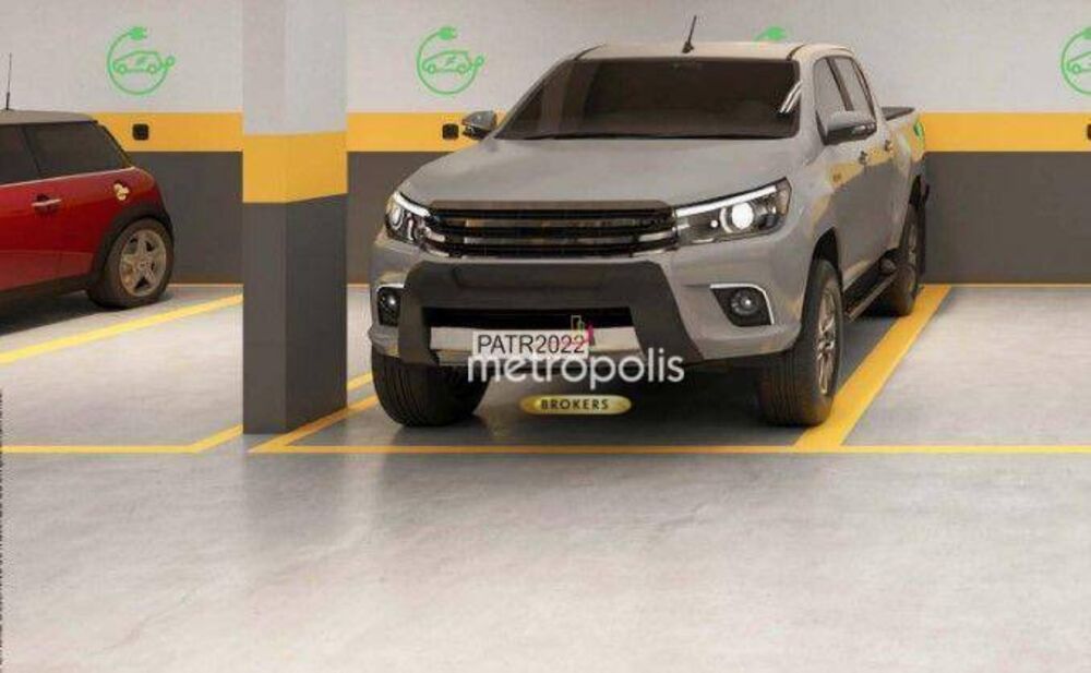 Apartamento, 1 quarto, 45 m² - Foto 3