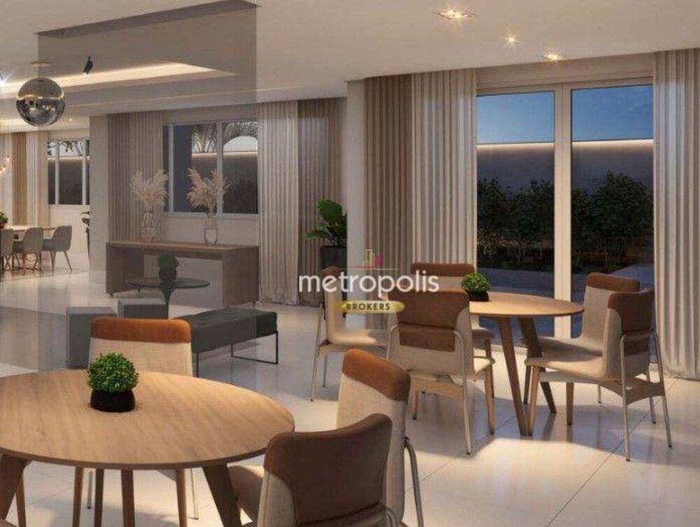 Apartamento, 1 quarto, 45 m² - Foto 5