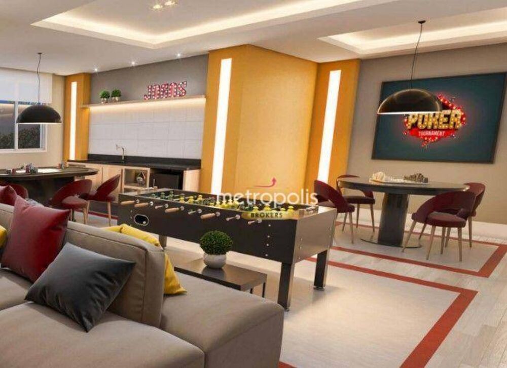 Apartamento, 1 quarto, 45 m² - Foto 7