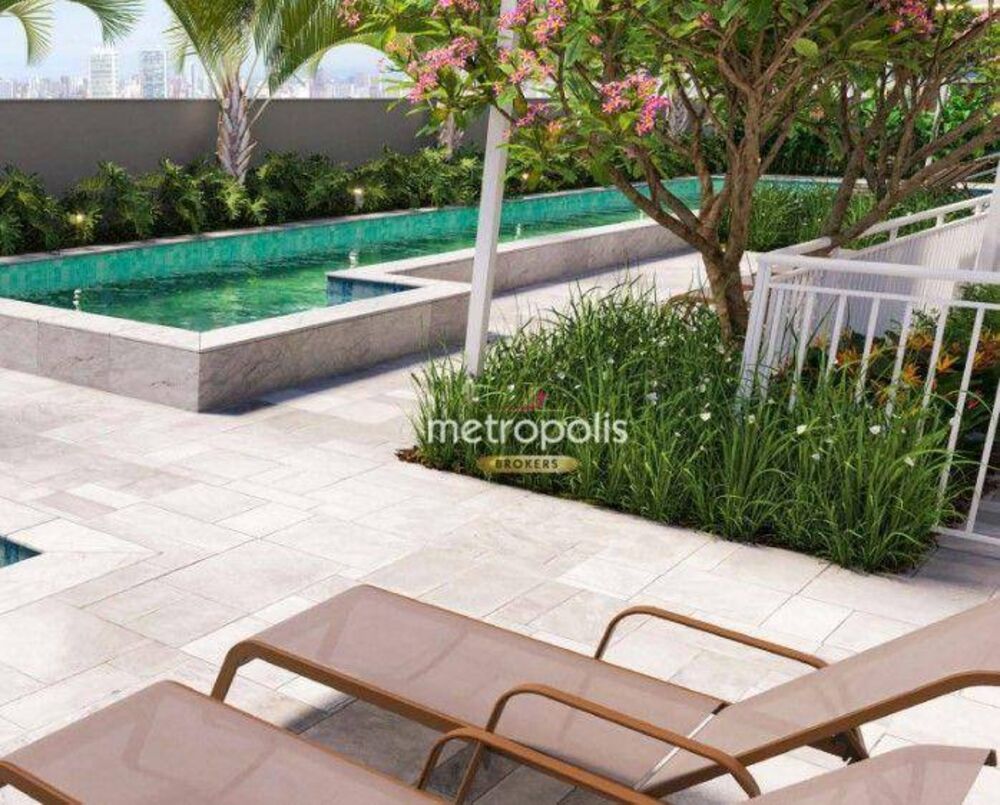 Apartamento, 1 quarto, 45 m² - Foto 9