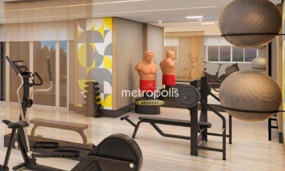 Apartamento, 1 quarto, 45 m² - Foto 10