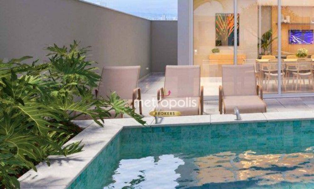 Apartamento, 1 quarto, 45 m² - Foto 1