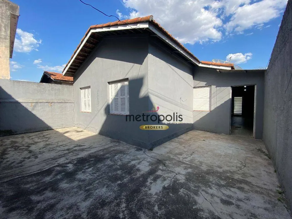 Casa, 3 quartos, 230 m² - Foto 7