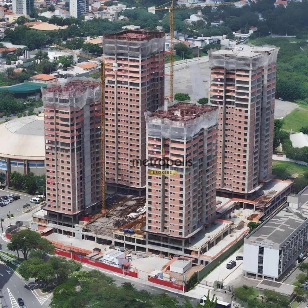 Apartamento, 3 quartos, 110 m² - Foto 4