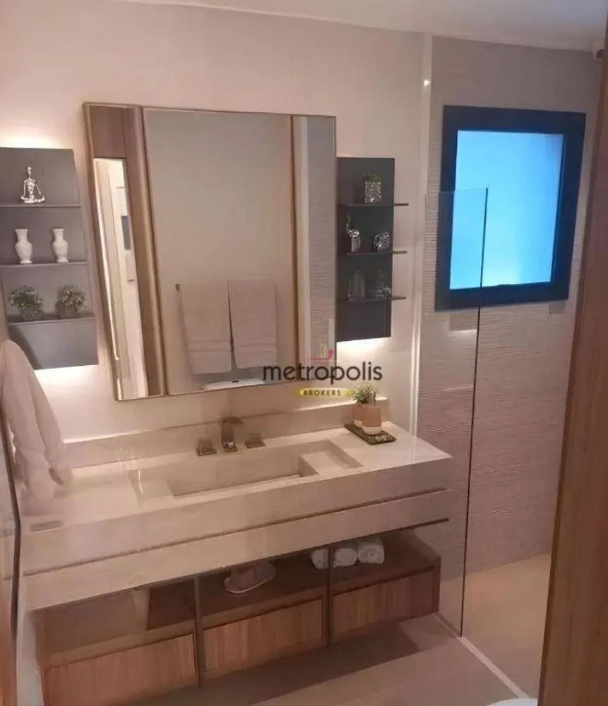 Apartamento, 3 quartos, 110 m² - Foto 1
