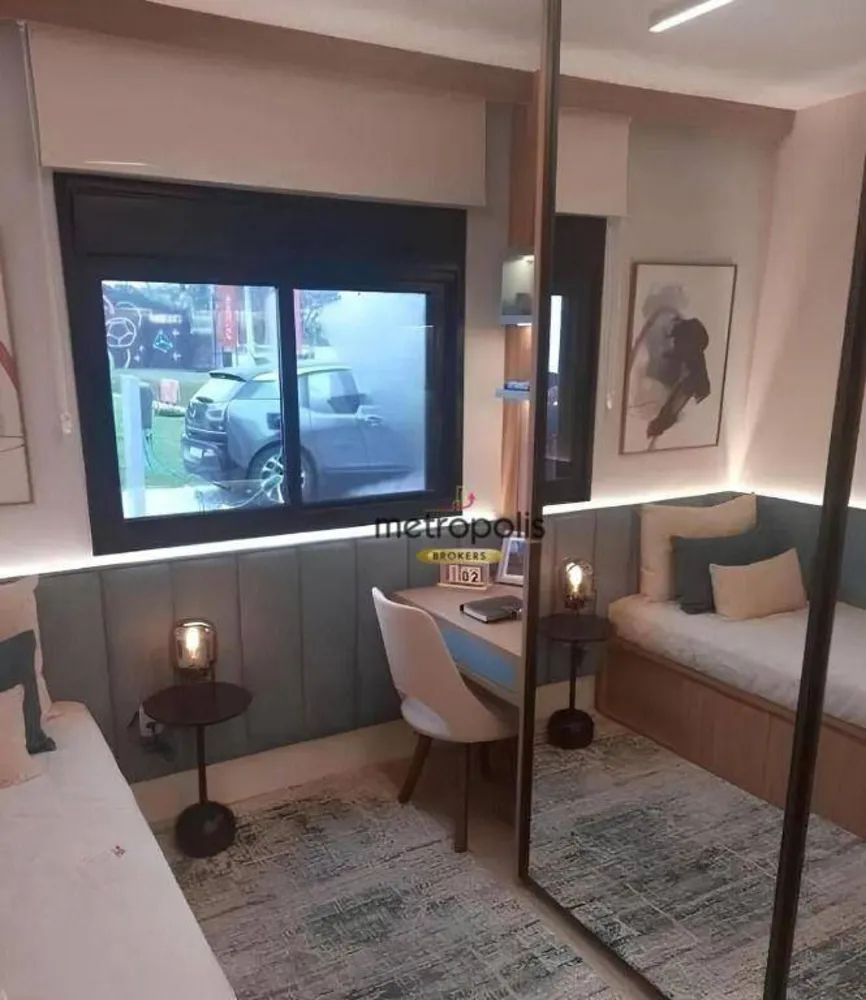 Apartamento, 3 quartos, 110 m² - Foto 6