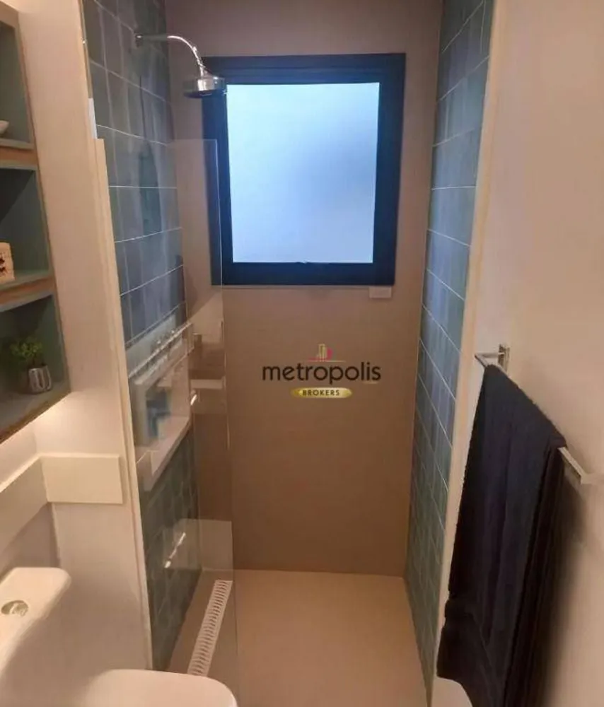 Apartamento, 3 quartos, 110 m² - Foto 5