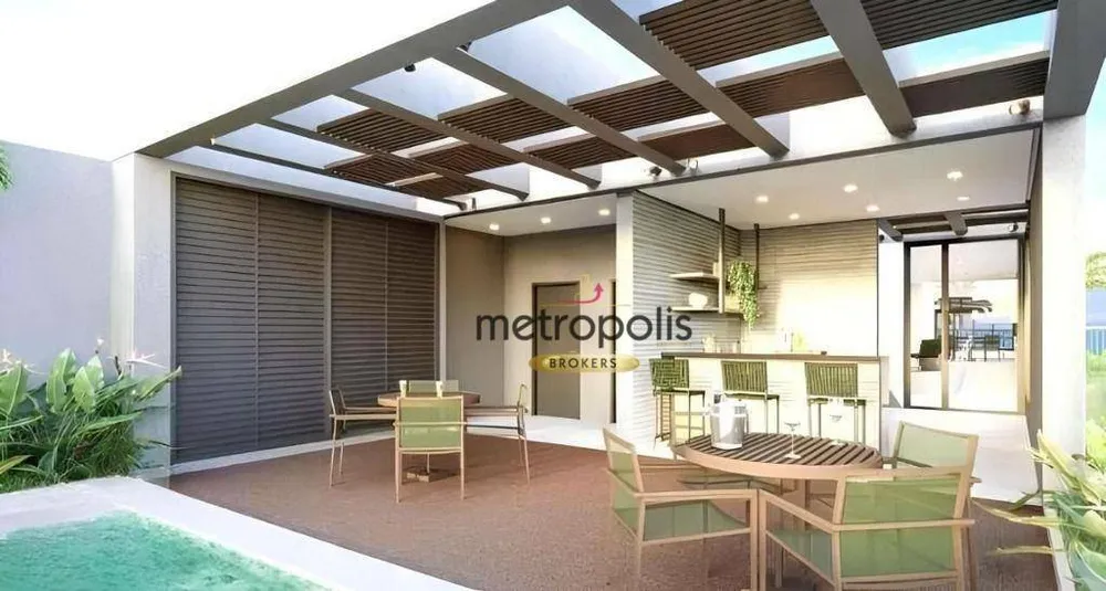 Apartamento, 3 quartos, 110 m² - Foto 2