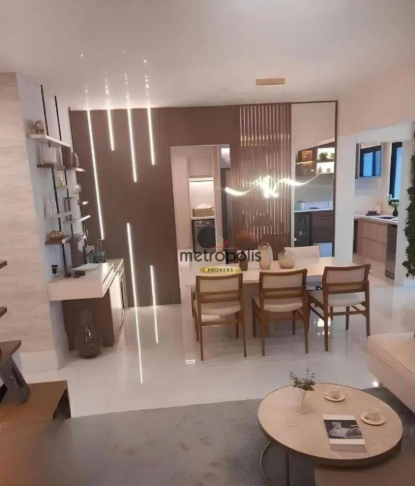 Apartamento, 3 quartos, 110 m² - Foto 1