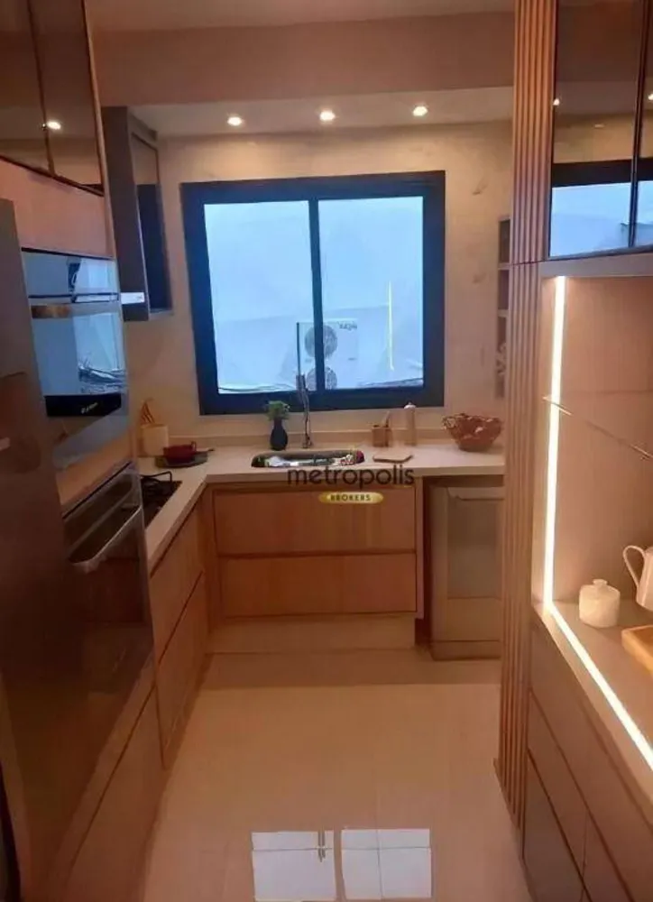 Apartamento, 3 quartos, 110 m² - Foto 4