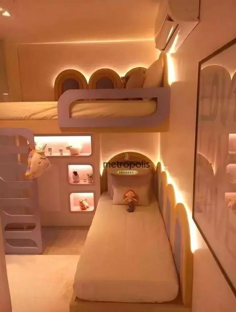 Apartamento, 3 quartos, 110 m² - Foto 8