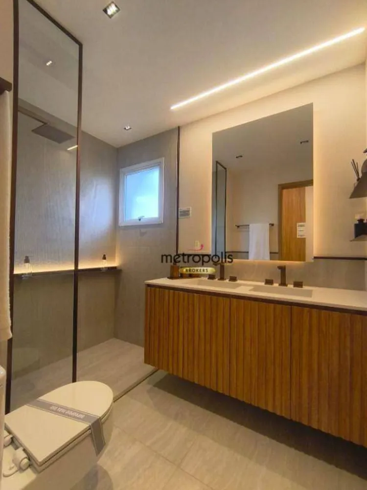 Apartamento, 4 quartos, 134 m² - Foto 8