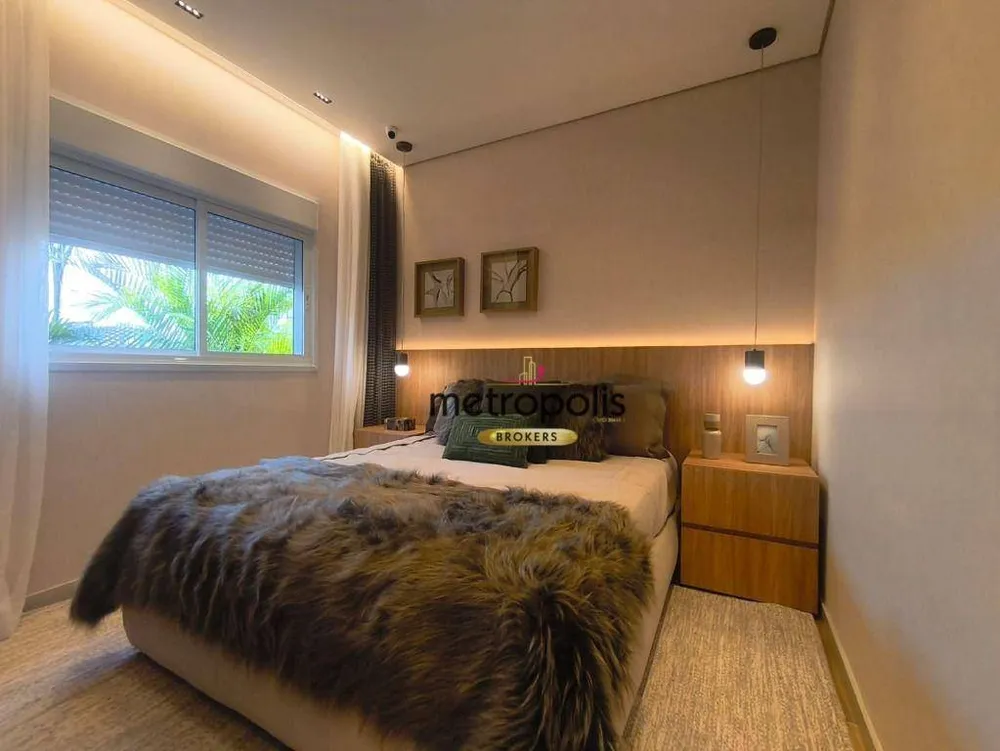 Apartamento, 4 quartos, 134 m² - Foto 6