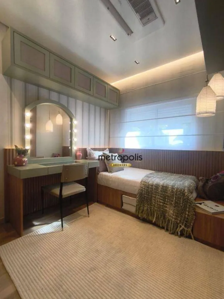Apartamento, 4 quartos, 134 m² - Foto 11