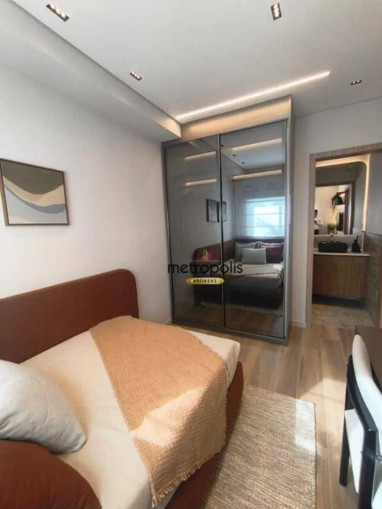 Apartamento, 4 quartos, 134 m² - Foto 9