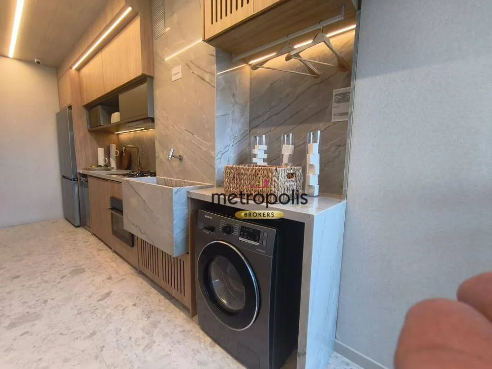 Apartamento, 4 quartos, 134 m² - Foto 4