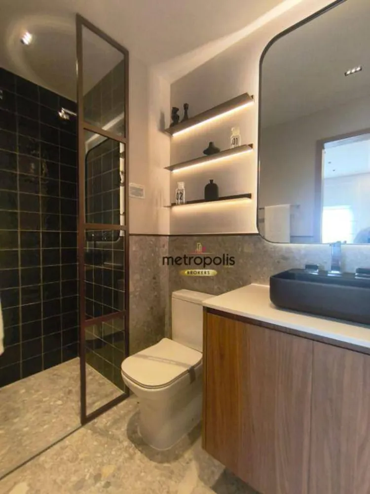 Apartamento, 4 quartos, 134 m² - Foto 10