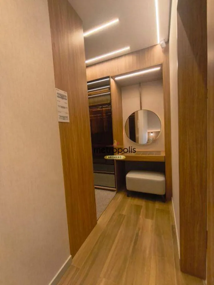 Apartamento, 4 quartos, 134 m² - Foto 7