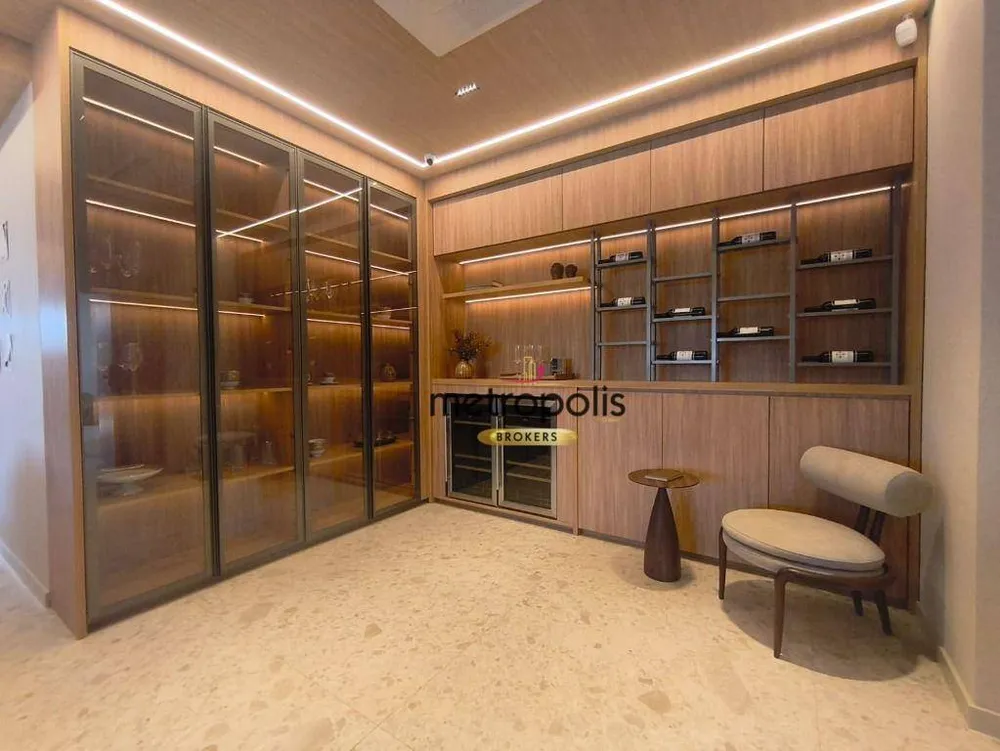 Apartamento, 4 quartos, 134 m² - Foto 5