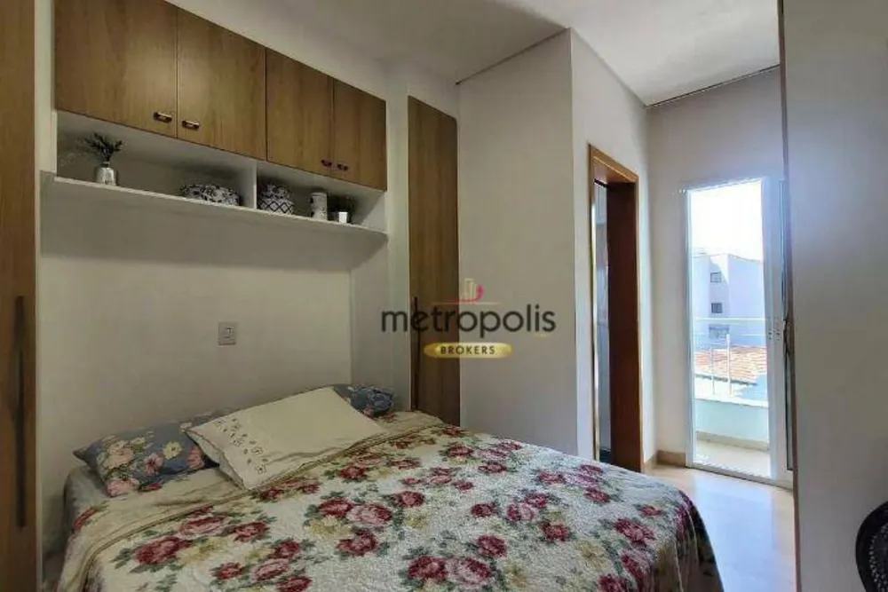 Sobrado, 3 quartos, 128 m² - Foto 6