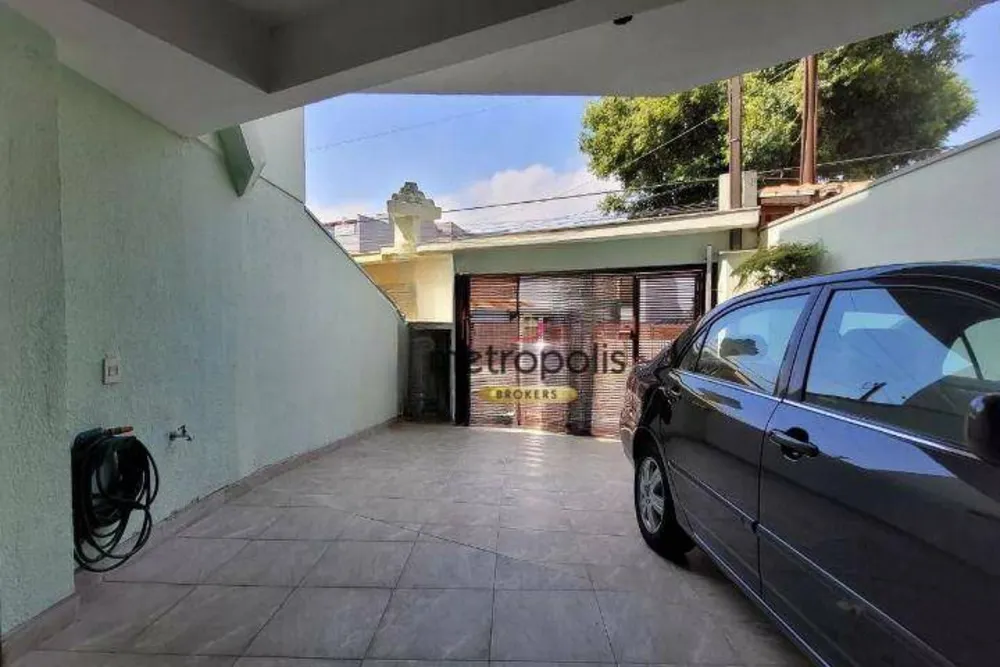 Sobrado, 3 quartos, 128 m² - Foto 3