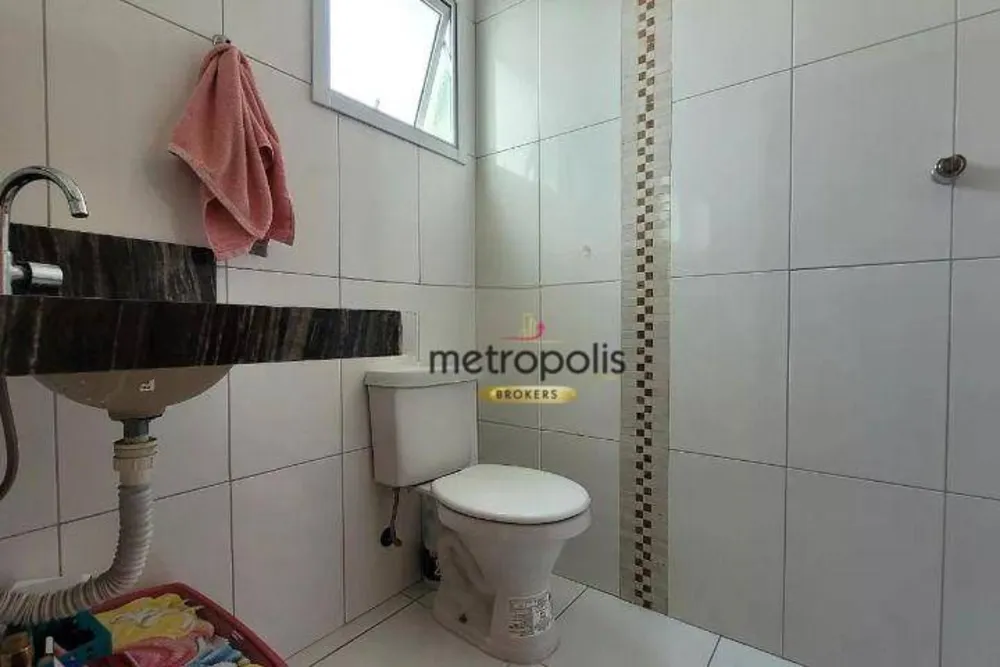 Sobrado, 3 quartos, 128 m² - Foto 8