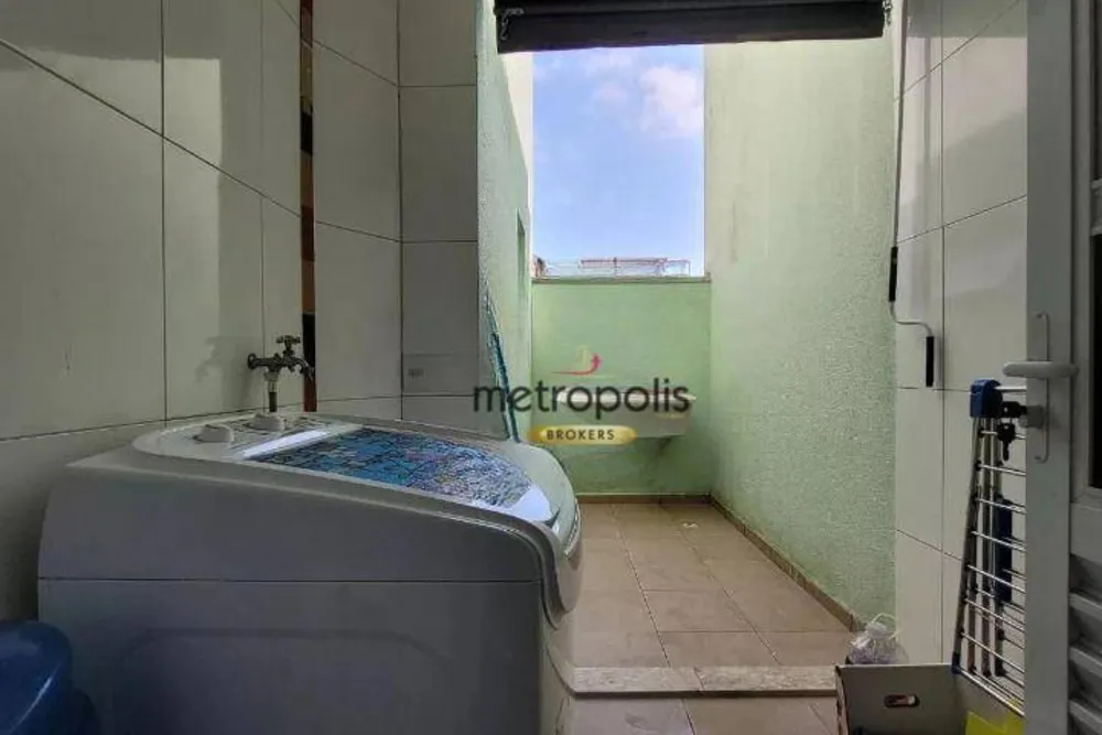 Sobrado, 3 quartos, 128 m² - Foto 4