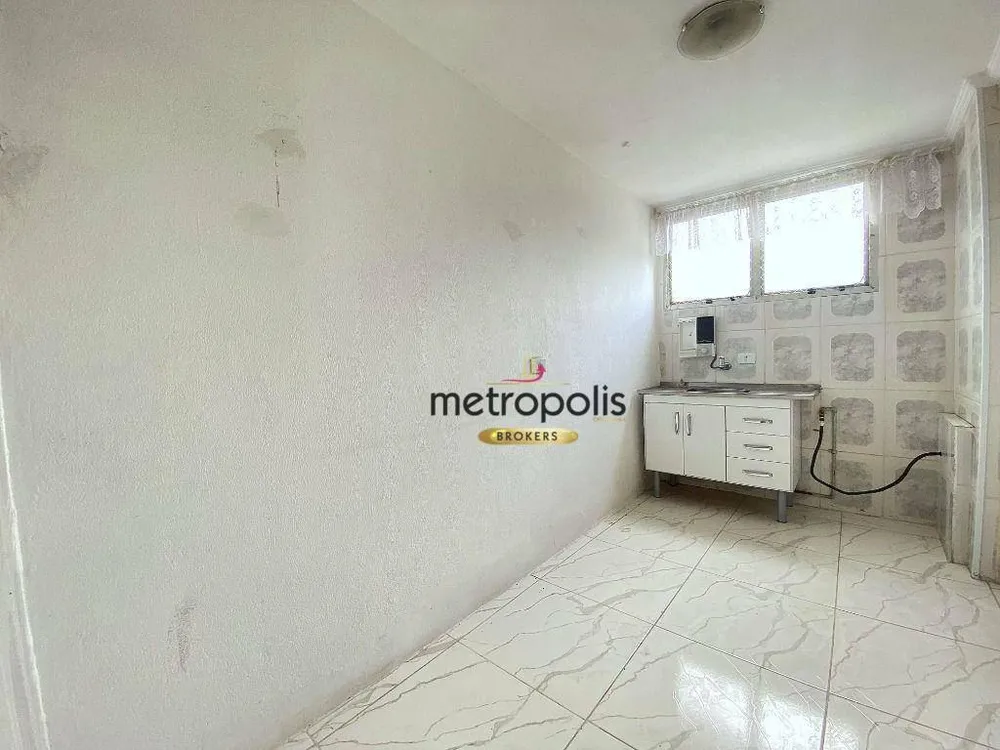 Apartamento, 2 quartos, 56 m² - Foto 3