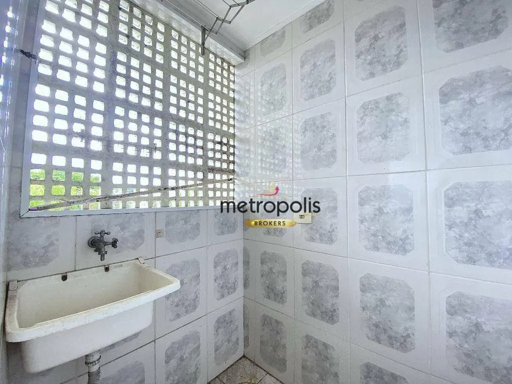 Apartamento, 2 quartos, 56 m² - Foto 2