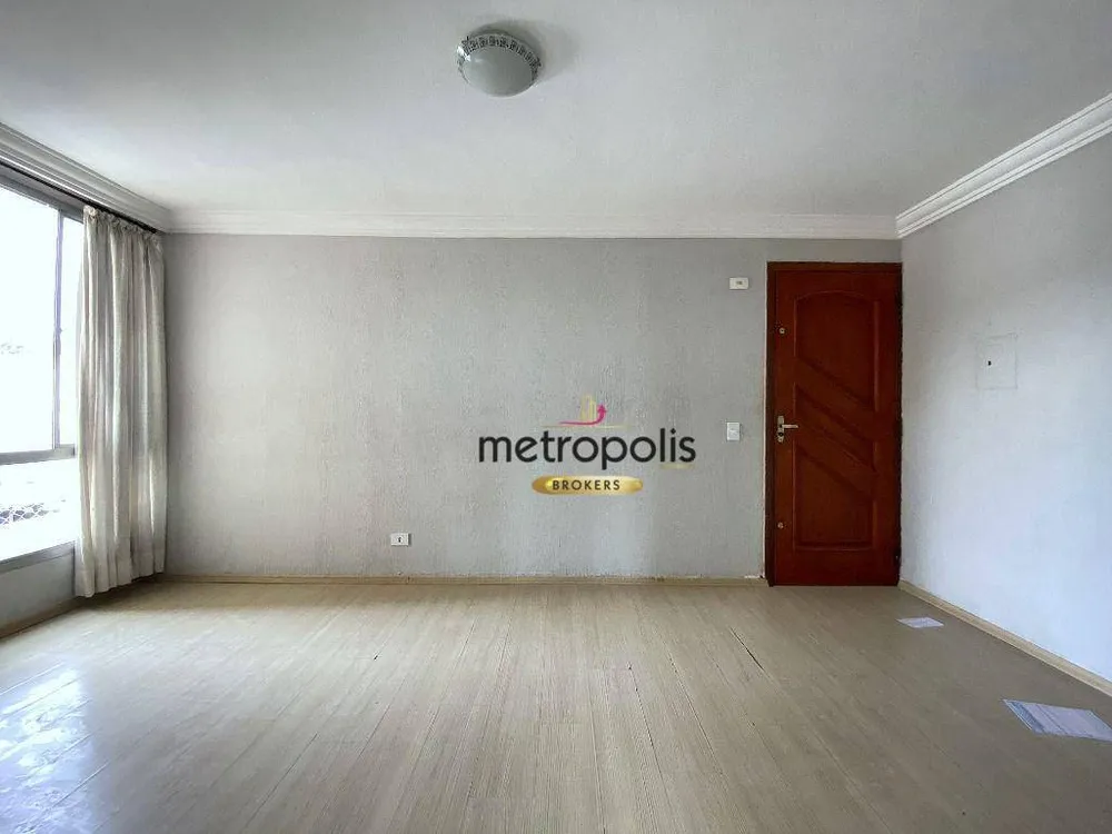 Apartamento, 2 quartos, 56 m² - Foto 2