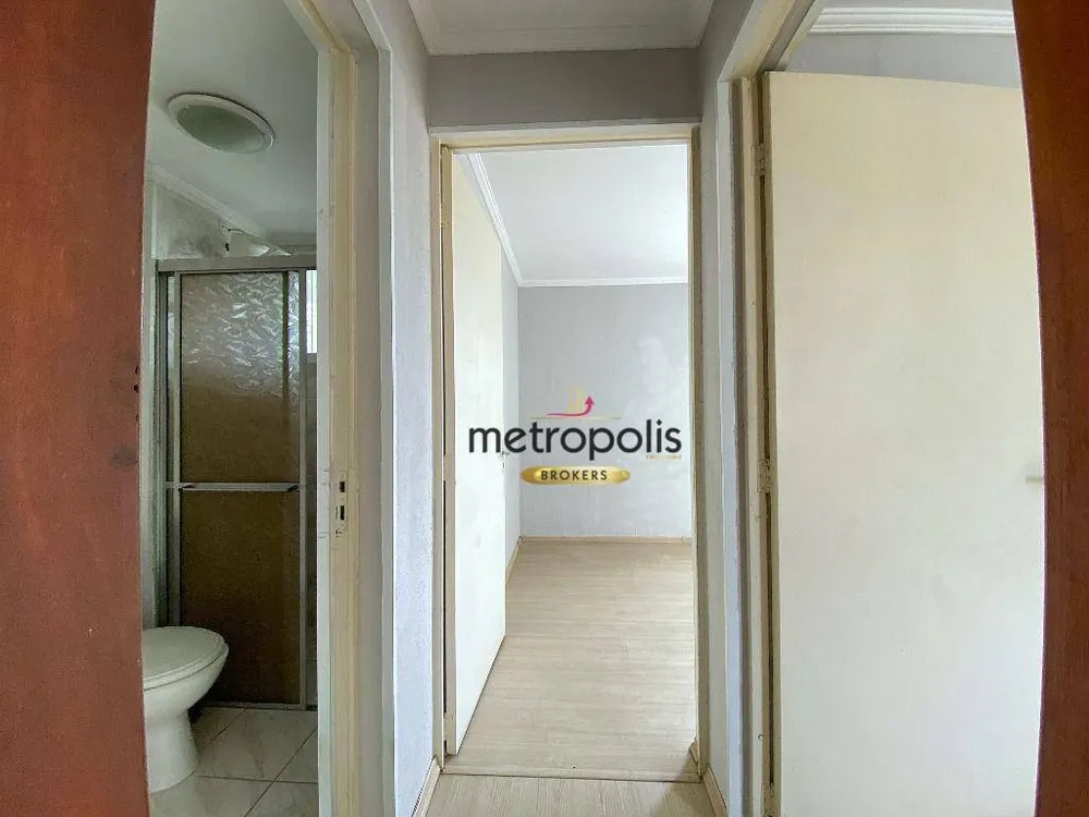 Apartamento, 2 quartos, 56 m² - Foto 4