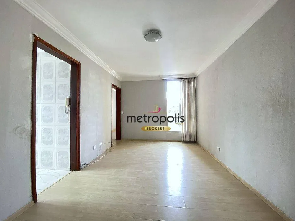Apartamento, 2 quartos, 56 m² - Foto 1