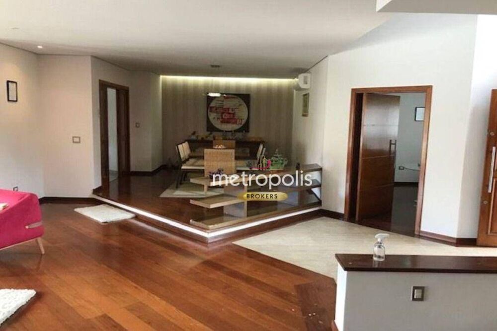 Sobrado à venda e aluguel com 4 quartos, 927m² - Foto 1