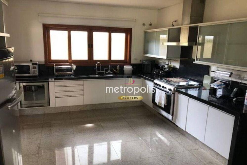 Sobrado à venda e aluguel com 4 quartos, 927m² - Foto 2