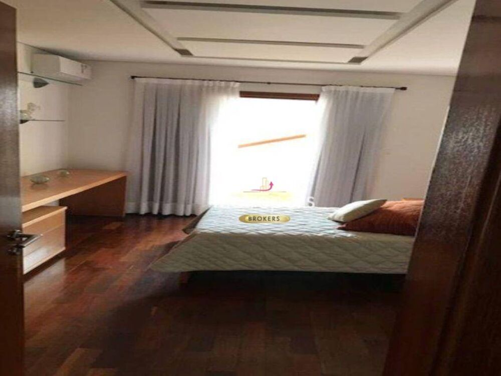 Sobrado à venda e aluguel com 4 quartos, 927m² - Foto 3