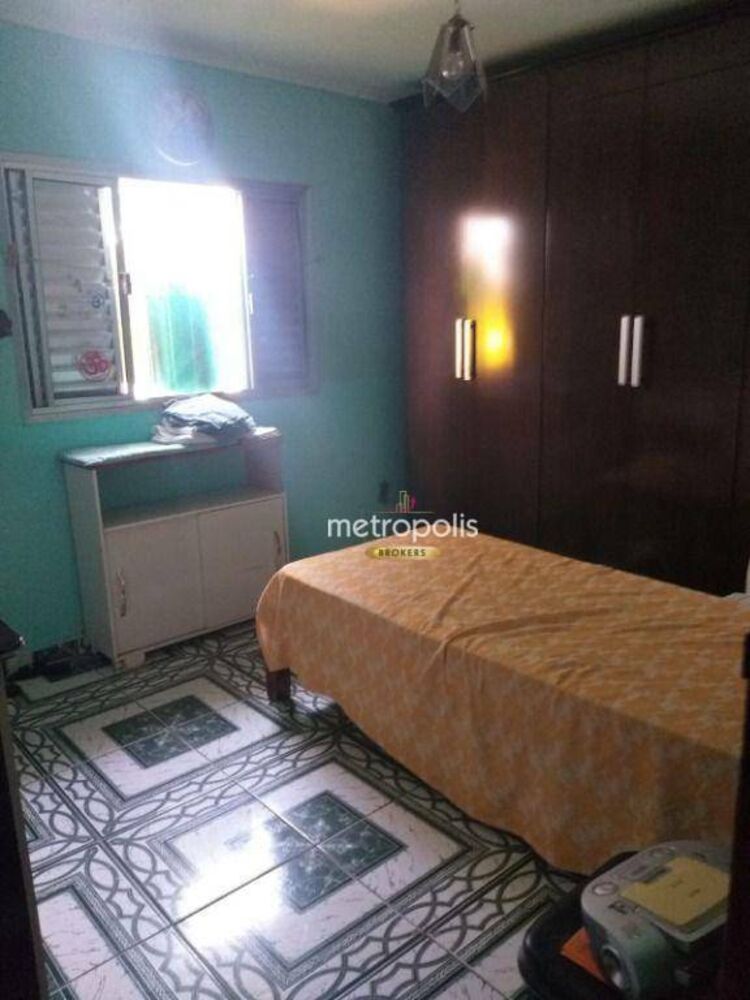 Sobrado, 4 quartos, 211 m² - Foto 3