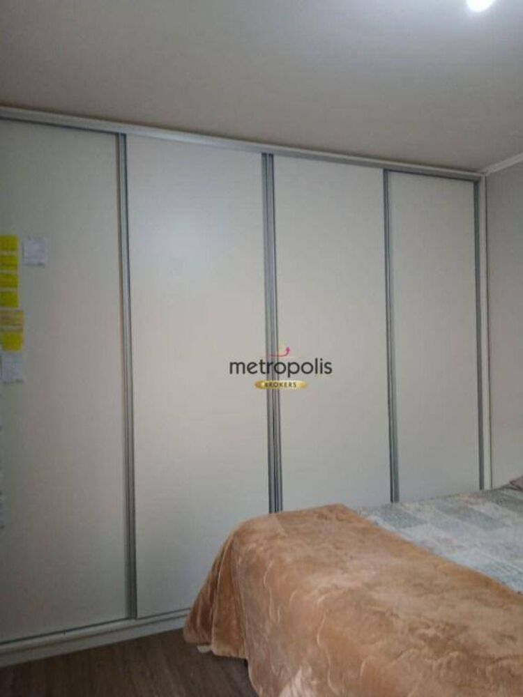 Sobrado, 4 quartos, 211 m² - Foto 2