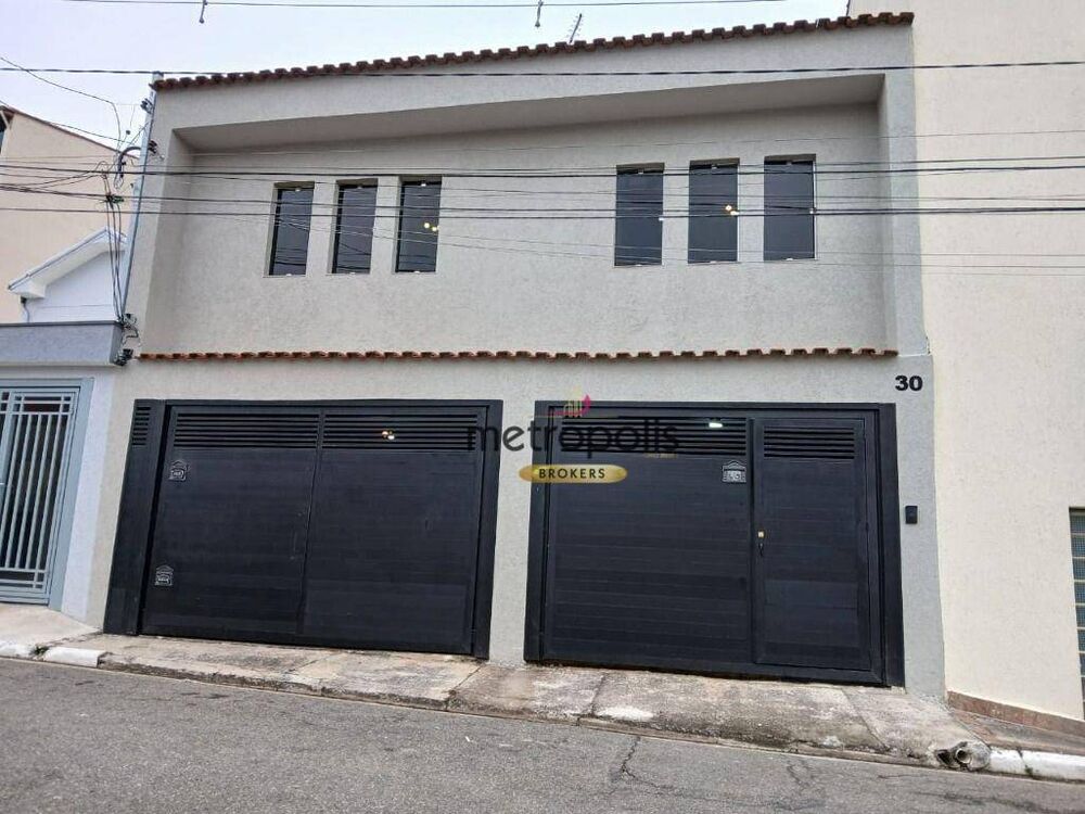 Sobrado, 4 quartos, 211 m² - Foto 4