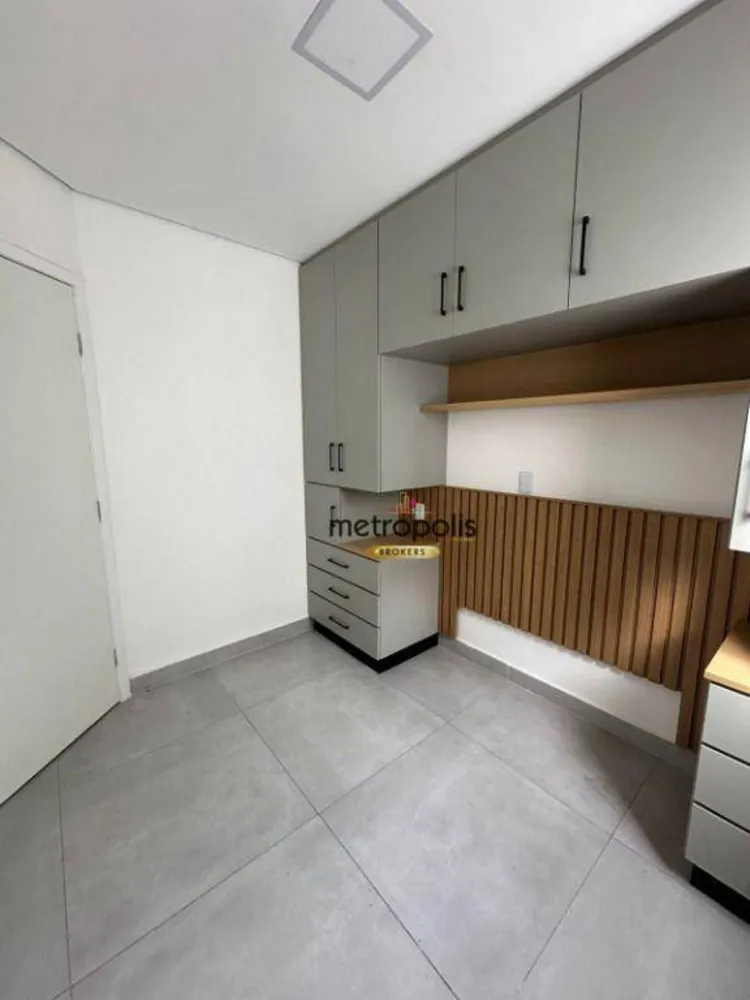 Cobertura, 2 quartos, 90 m² - Foto 2