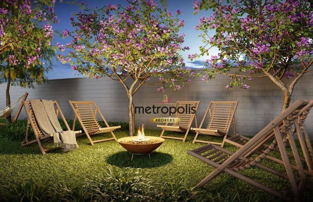 Apartamento, 2 quartos, 34 m² - Foto 8
