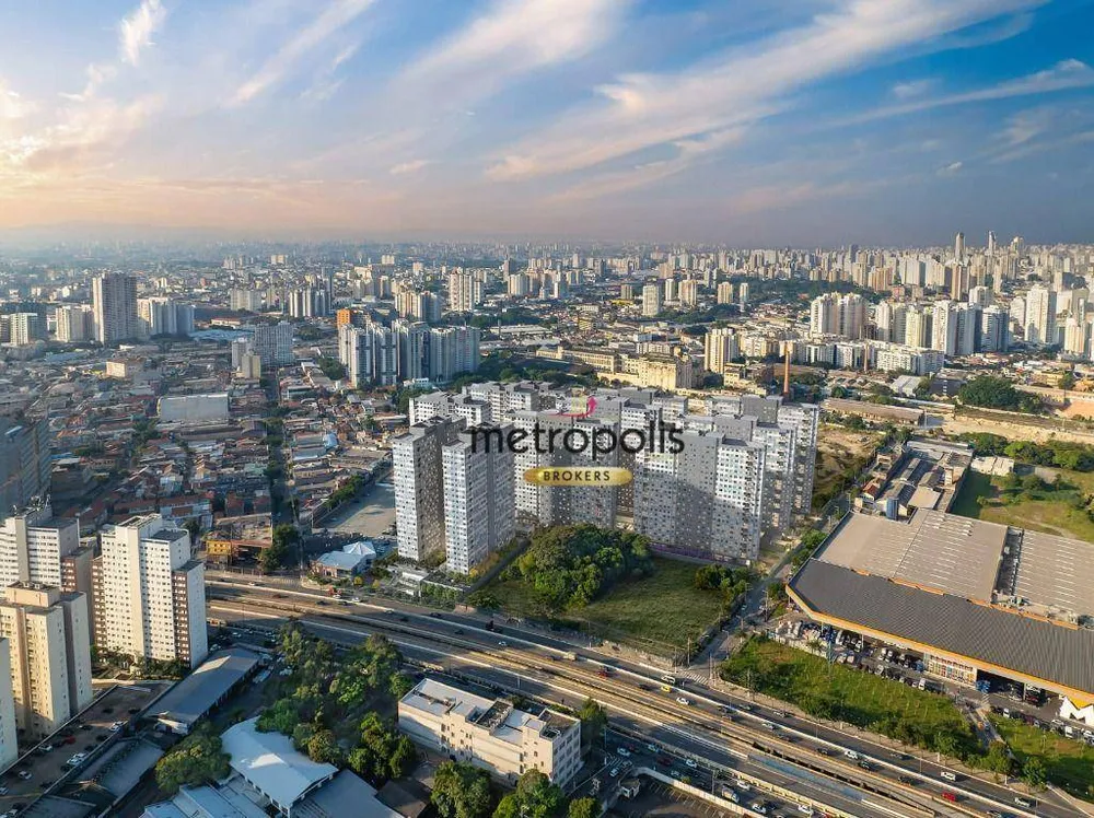 Apartamento, 2 quartos, 34 m² - Foto 12