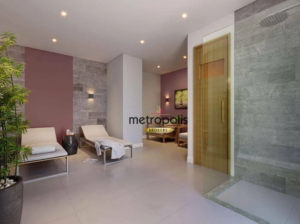 Apartamento, 2 quartos, 34 m² - Foto 4