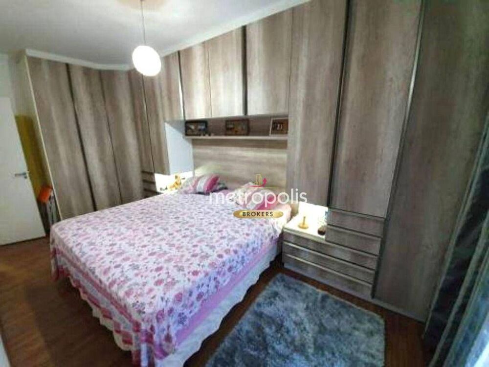 Apartamento à venda com 2 quartos, 80m² - Foto 4