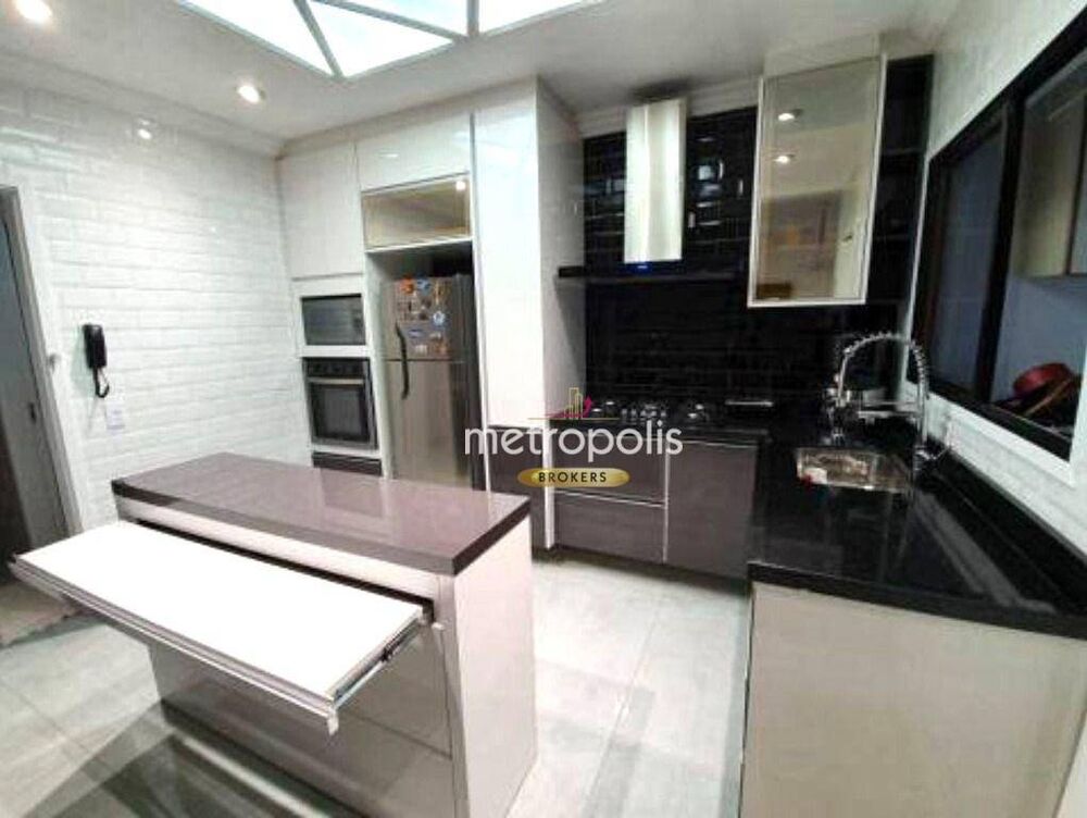 Apartamento à venda com 2 quartos, 80m² - Foto 1