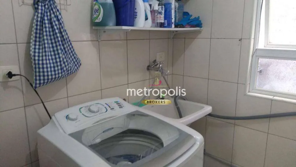 Apartamento, 3 quartos, 117 m² - Foto 1