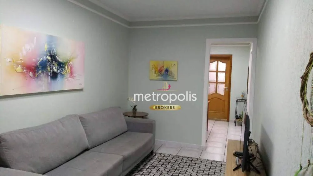 Apartamento, 3 quartos, 117 m² - Foto 1